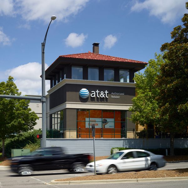 AT&T at the Summit