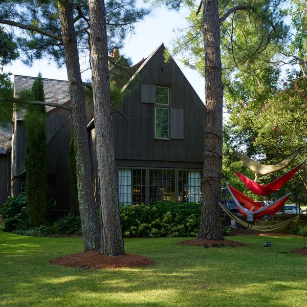 Cain Exterior Hammocks