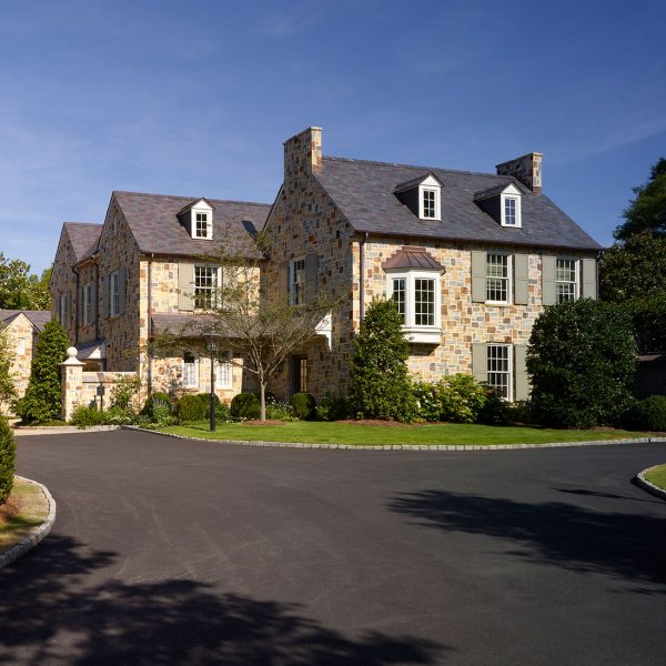 Ritter Exterior Driveway