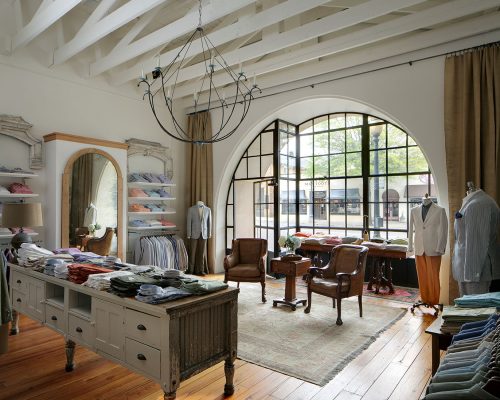 Shaia Store