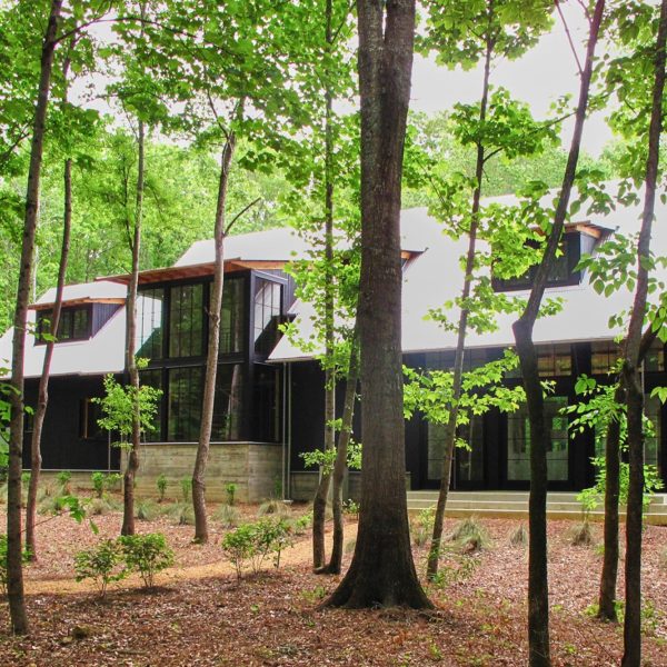Indian Springs Outside
