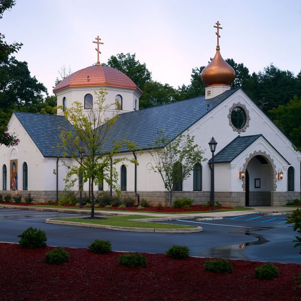 St. Symeon Street View